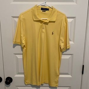 Polo Ralph Lauren 3 Button Polo
